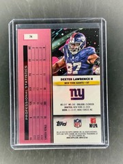 2024 Topps Cosmic Chrome Football Pick Your Card Complete Your Set Base / Insert