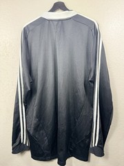 Chelsea FC Adidas 2008/09 Away Football Longsleeve Soccer Jersey Size 2XL