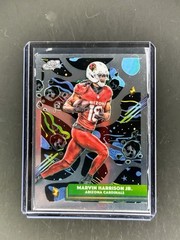 2024 Topps Cosmic Chrome Football Pick Your Card Complete Your Set Base / Insert