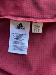LATVIA 2006 2008 HOME FOOTBALL SHIRT SOCCER JERSEY ADIDAS 072539 sz M MEN