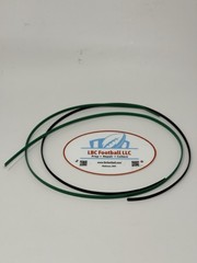 GREEN Tacky Football Lacing Repair Kit – Tacky Diamond ACL Pattern Lace