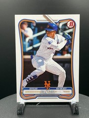 2026 Bowman Baseball #97 Juan Soto, New York Mets
