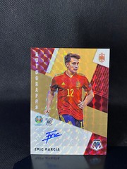 2021 Panini Mosaic UEFA EURO 2020 Soccer *Add to Cart for Multi-Card Discount*
