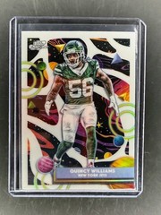 2024 Topps Cosmic Chrome Football Pick Your Card Complete Your Set Base / Insert
