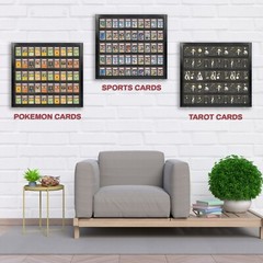 Card Display Case 50PSA for all Sport Cards Baseball Cards Display