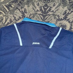 Swansea City Training Joma Polo Shirt Soccer Jersey Mens Size Small New
