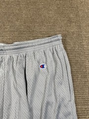 California Redwoods Lacrosse Champion Silver Shorts Men’s Size XL