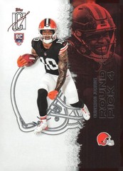 PICK YOUR CARD Football Cards 2025 Topps Signature Class Base Rookies