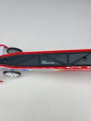 Vintage 1995 Cory Mac McDonalds Top Fuel Dragster 1:24 **NO BOX**