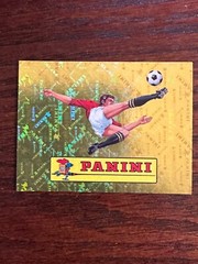 Panini FIFA World Cup Qatar 2022 Stickers- 00-FWC – Groups A-D – Discounts