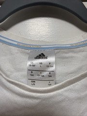 ADIDAS Argentina National Team Messi Youth 13-14y