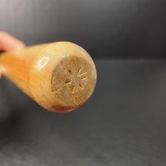Mini 16.5″ Wooden Baseball Bat