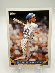 1993 TOPPS BASEBALL YOU PICK #1 – 249 NMMT