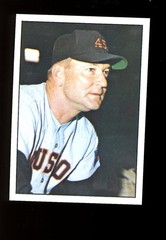 1978 TCMA The 60s #244 Harry Craft Houston Colt 45s Set Break QTY