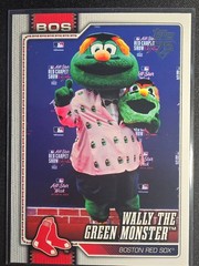 🔥2026 Topps Series 1 Mascots Celebration MLB Complete Your Set Pick Your Card🔥