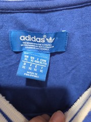 Adidas FC Chelsea London Retro Jersey Men’s XL