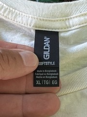 Never Ending Summer T-Shirt XL SGA 6/12/26 Cleveland Guardians Free Friday 10000