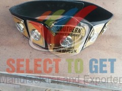 NWA SOUTHERN HEAVYWEIGHT CHAMPIINSHIP BELT.