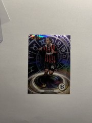 2023-24 Topps Merlin UEFA RONALDINHO Ageless Alchemy Refractor AA-16 AC Milan B6
