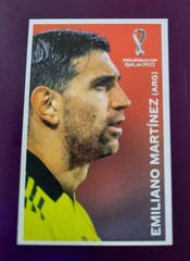 Coca-Cola Team Believers C1-C14 FIFA World Cup Qatar 2022 Panini World Cup