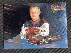 2005 Wheels American Thunder American Eagle #AE9 Ricky Rudd