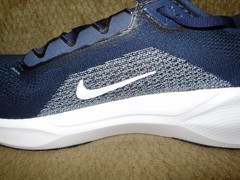 Penn State Nittany Lions NIKE AIR ZOOM PEGASUS 41 IB3258 Mens Shoes 11M (no box)