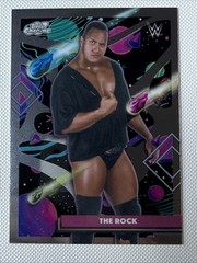 2026 Topps Chrome COSMIC WWE Wrestling Base Cards #1-200 You Pick/Choose! READ*