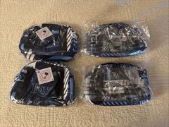 Lots Of Four Tampa Bay Rays, Small Handbags ￼