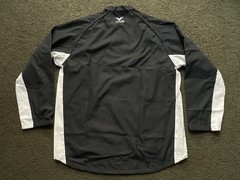 VIVA Australian Baseball League 1/4 Zip Pullover XXL ABL Australia