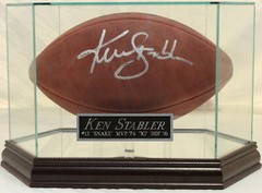CRAIG KRENZEL OSU NAMEPLATE FOR AUTOGRAPHED SIGNED Football-HELMET-JERSEY-PHOTO