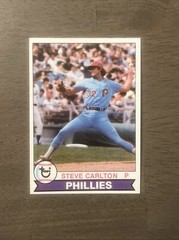 1979 TOPPS BASEBALL #1 – 200 EXNM COMPLETE YOUR SET FREE SHIPPING
