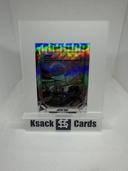 2025 Topps Chrome Formula 1 F1 United States Grand Prix Diamond Drives #F175-8
