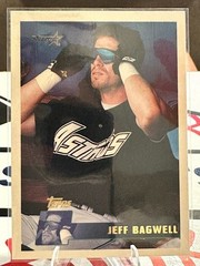 Jeff Bagwell 1996 Topps #380! 2 Card Min! Read Desc!