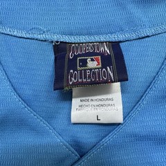 Montreal Expos Baseball Jersey Size Large Number 19