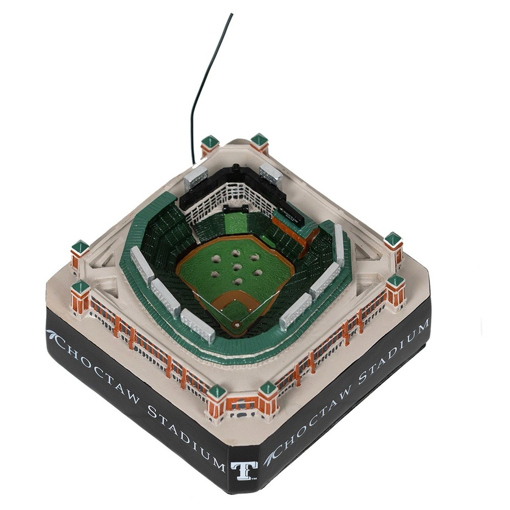 Texas Rangers Choctaw Stadium Radio 7/24/2026 SGA