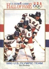 1991 Impel U.S. Olympic Hall of Fame Trading Card – You Pick – FREE SHIP